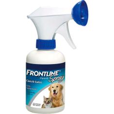 Frontline Spray 250 ML