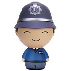 Funko Dorbz: Boneco de Ação Hot Fuzz-Butterman