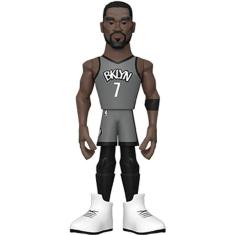 Funko Pop! Gold NBA: Nets - Kevin Durant 5" com Chase (os estilos podem variar)