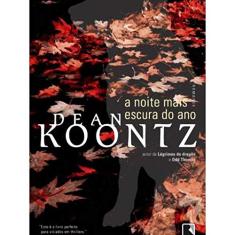 A noite mais escura do ano
