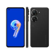 Smartphone Asus Zenfone 9 128Gb Preto 5G