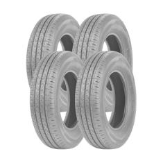 Jogo 4 Pneus Speedmax Aro 16 Drivemax Van V10 205/75R16C 110/108S 8 Lonas