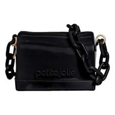 Bolsa Feminina Transversal Petite Jolie  Mini Bloom-Feminino