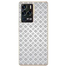 Capa Adesivo Skin366 Verso Para ZTE AXON 30 Ultra 5G (2021) - KawaSkin