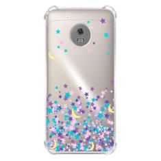 Capa Capinha De Celular Compatível com Moto G5 Personalizada - Tudo Ce