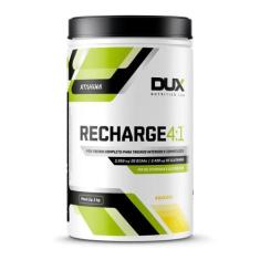 Recharge 4:1 1kg Dux Nutrition, Abacaxi