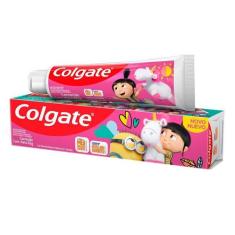 Creme Dental Colgate Kids Agnes 60g