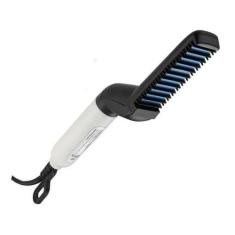 Prancha Modeladora Barba/cabelo Original Bivolt - Fly Ace, Bivolt