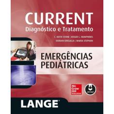 Livro - Emergências Pediátricas