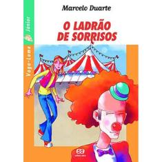 O Ladrão De Sorrisos