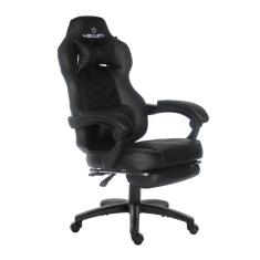 Cadeira Gamer Reclinável Com Apoio De Pés Alien Healer Tm