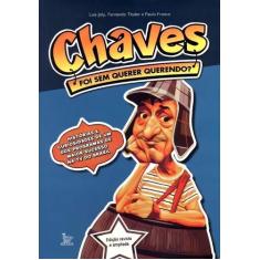 Chaves - Foi Sem Quer Querendo Sortido - MATRIX, Sortido