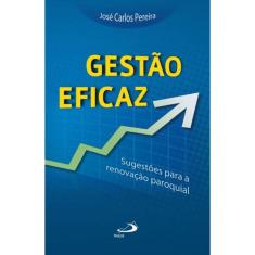 Gestão eficaz