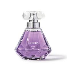 Lyra Joy Deo Colônia 75ml Eudora