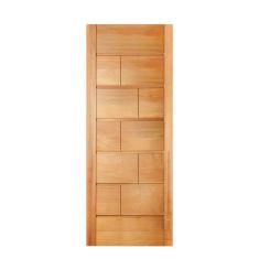 Folha de Porta Tauari Belga Mapaf, 72 cm