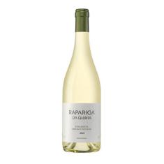 Vinho rapariga da quinta colheita seleccionada branco 750ml