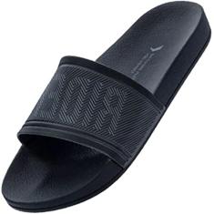 Chinelo Slide Menino Rider Full 86 Infanto Juvenil Tendência