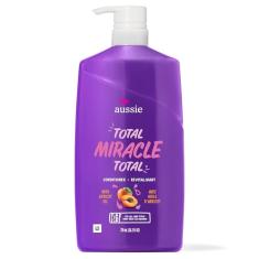 CONDICIONADOR AUSSIE TOTAL MIRACLE 778 ML