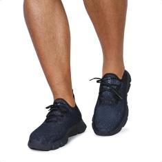 Tênis Masculino Ultra Confortável e Versátil ideal para Caminhada Leve, Academia e Esporte-Masculino