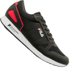 Tenis Fila Classic Runner Sl Masculino-Masculino