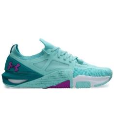 Tenis Under Armour Tribase Cross 2-Feminino