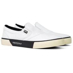 Tênis Masculino Slip On Aéropostale Sevilha Casual Conforto Calce Fácil 7493463-Masculino