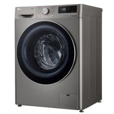 Lava e Seca Smart LG VC4 14kg Inox Look com AIDD CV5014PC4