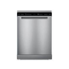 LAVA LOUÇAS BRASTEMP 15 SERVIÇOS INOX 127V BLF62ARANA