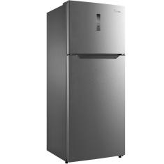 Refrigerador 425l Midea 2 Portas Frost Free Md-rt453fga041