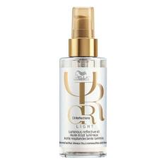Óleo Capilar Wella Professionals Oil Reflections Reflective Light 100ml
