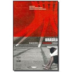 Brasilia: Dimensoes Da Violencia Urbana