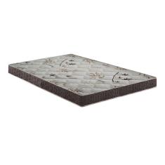 Colchão Queen AColchoes Aylla Espuma D33 22x158x198