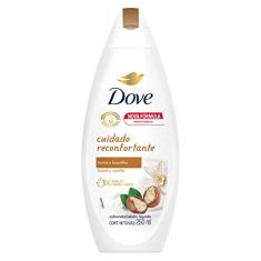 Dove Sabonete Líquido Uso Diário 250Ml Karité Unit