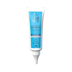 Gel Pre-shampoo Urbano Spa Blue Cleaner 120g - Grandha