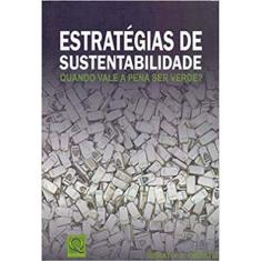 Estratégias De Sustentabilidade