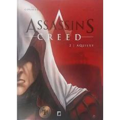 Assassins Creed - 2 - Aquilus