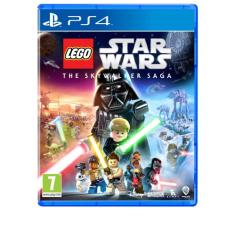 Lego Star Wars Skywalker Saga PS4