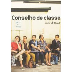 Conselho de classe