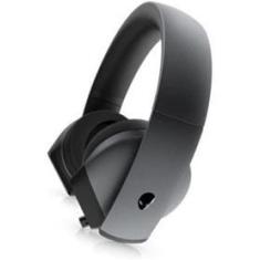 Headset Gamer Alienware 7.1 | AW510H 520-aapy 520-aapy Memória de 
