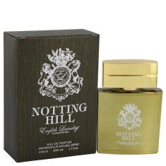 Perfume/col. Masc. Notting Hill English Laundry 50 Ml Eau De Parfum