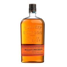 Whisky Bulleit Bourbon - 750ml