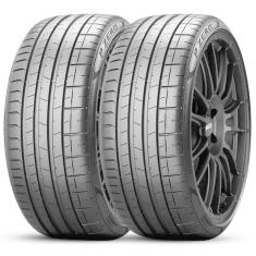 Kit 2 Pneu Aro 20 245/40R20 Pirelli 99Y XL P Zero™ PZ4