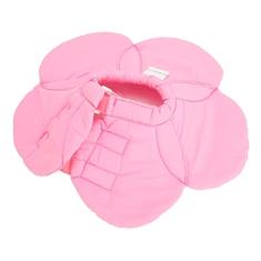 Coleira - Elizabeth Leve e Ajustável para Cães (L)