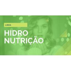 Máscara Hidro Nutrição - 300Gr - Light Hair