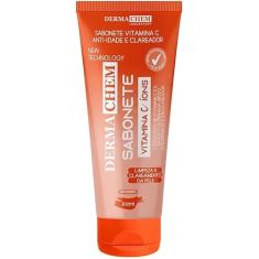Dermachem Sabonete Vitamina C 100 Ml