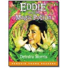 Eddie And The Magic Potion - Pyr 2