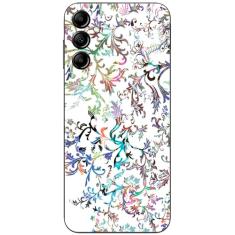 Capa Adesivo Skin106 Verso Para Galaxy A14 4G (SM-A145)