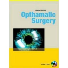 Ophthalmic Surgery With Cd
