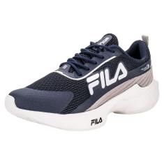 Tênis Infantil Progress Fila F04k00017
