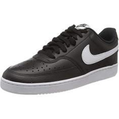 Nike Men's Court Vision Low Sneaker